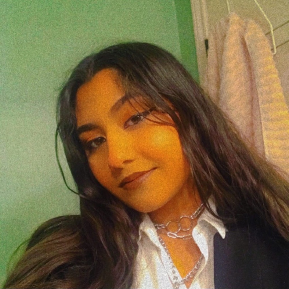 Meet your Posher, Jackie